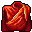 mystic red robe