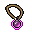 spirit elemental amulet