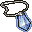 magic elemental amulet
