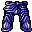 magic diamond legs