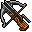cursed crossbow