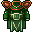 elemental robe