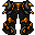 darkness legs
