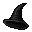 cursed hat