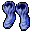 boots of glacium