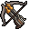 iron crossbow