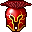 demon helmet