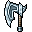 adamantium axe