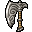 mithril axe
