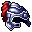 magic plate helmet