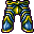 magic plate legs