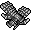iron gloves