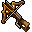 cursed crossbow