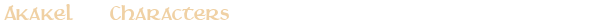 Contentbox headline