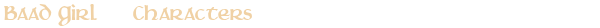 Contentbox headline