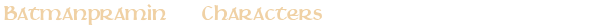Contentbox headline