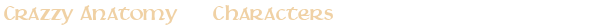 Contentbox headline