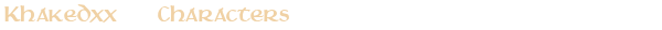 Contentbox headline