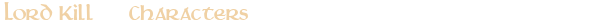 Contentbox headline