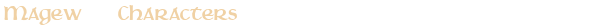 Contentbox headline