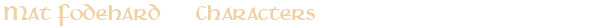 Contentbox headline